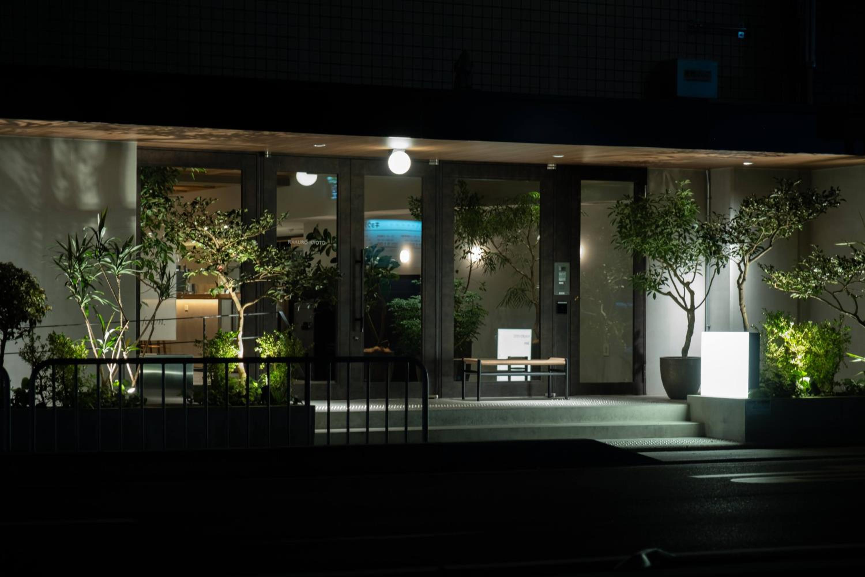 Foto 55 de 77 de RAKURO Kyoto by THE SHARE HOTELS