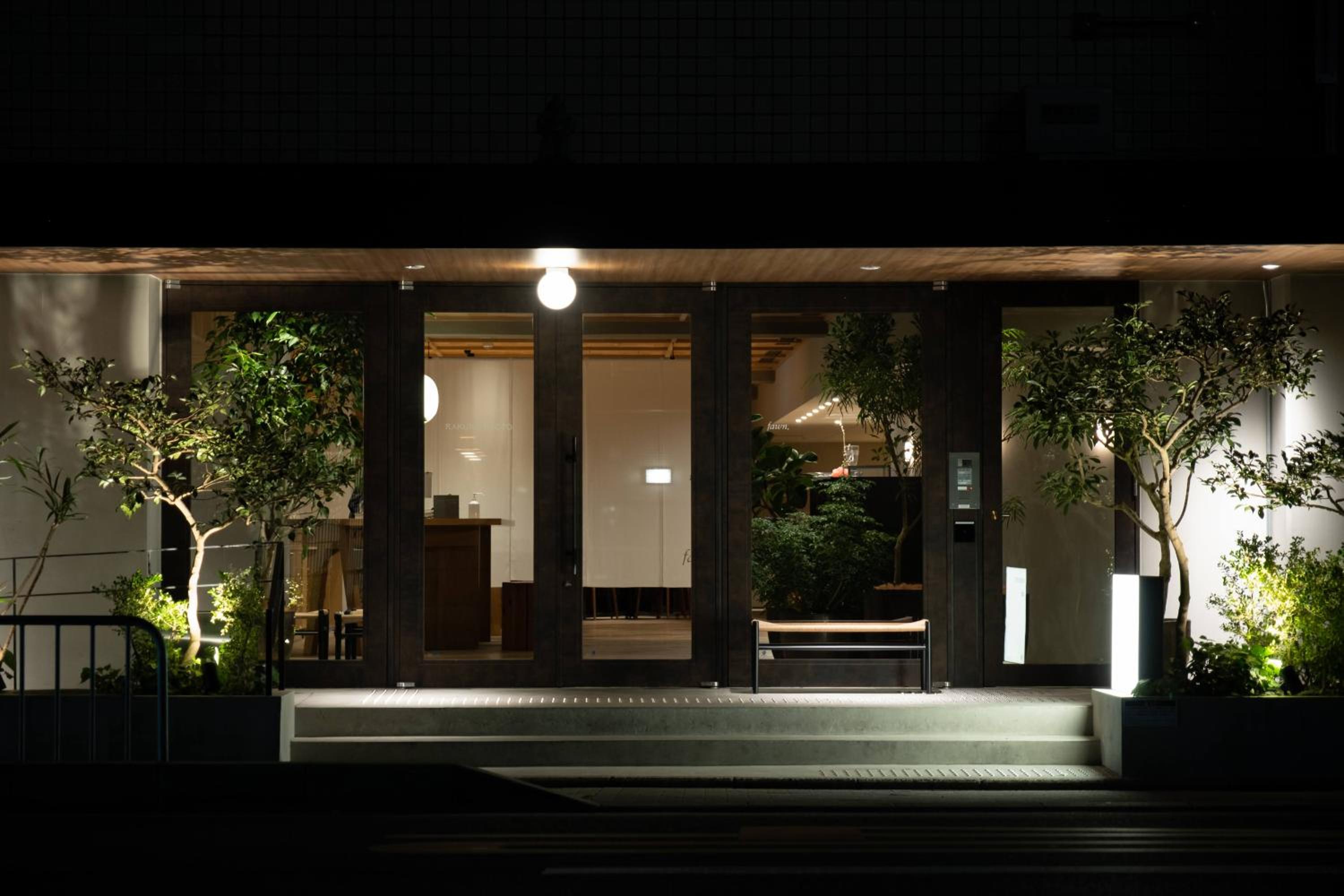 Foto 65 de 77 de RAKURO Kyoto by THE SHARE HOTELS
