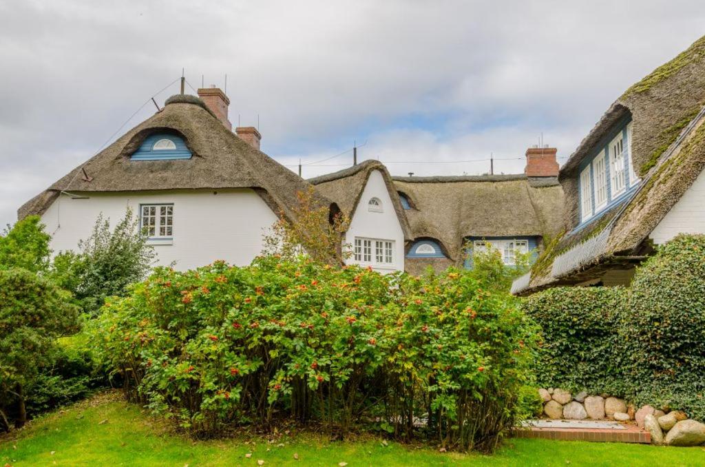 Haus Süderhof, Seepferdchen Whg 10