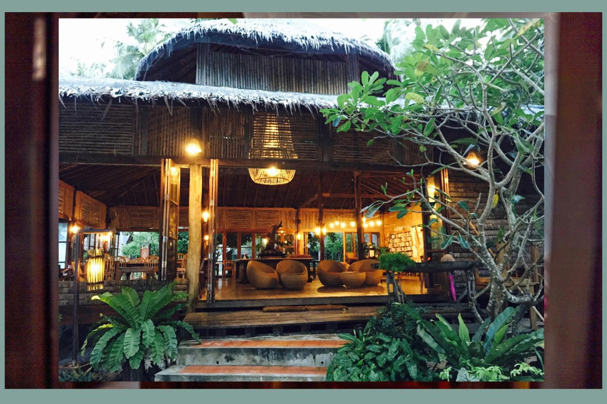 Coco Cottage