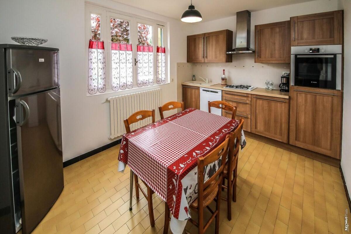JOLI APPARTEMENT - PISCINE - 68m2 - GAILLAC