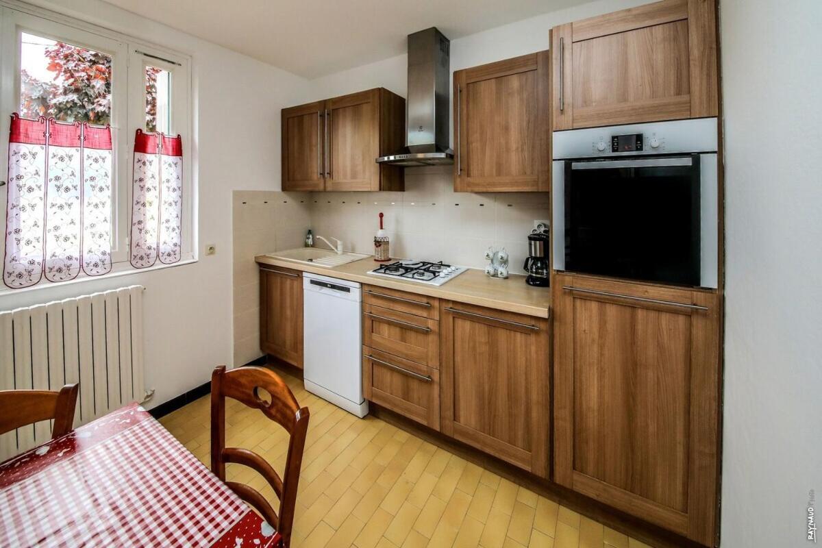 JOLI APPARTEMENT - PISCINE - 68m2 - GAILLAC