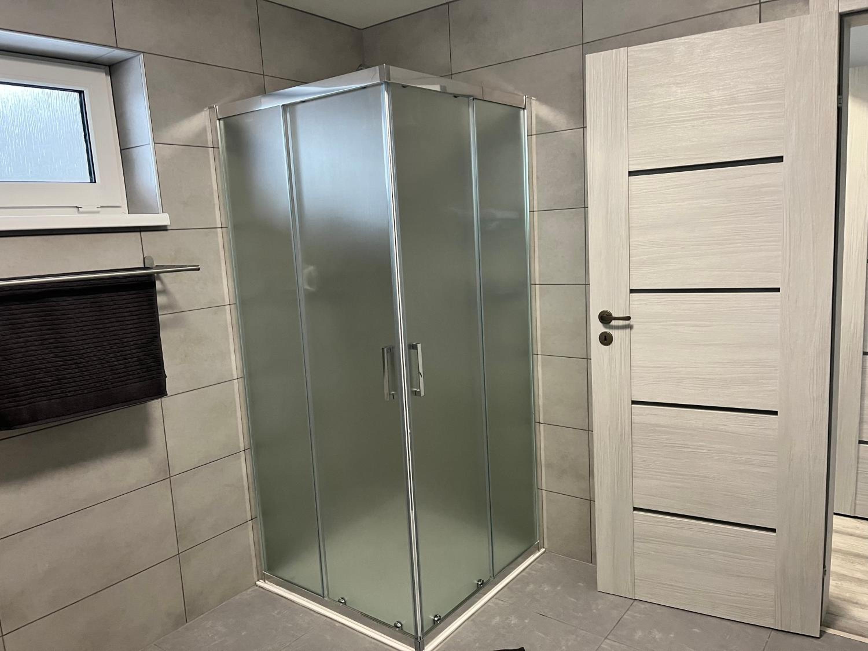 Kozákov Apartmány - druhé patro