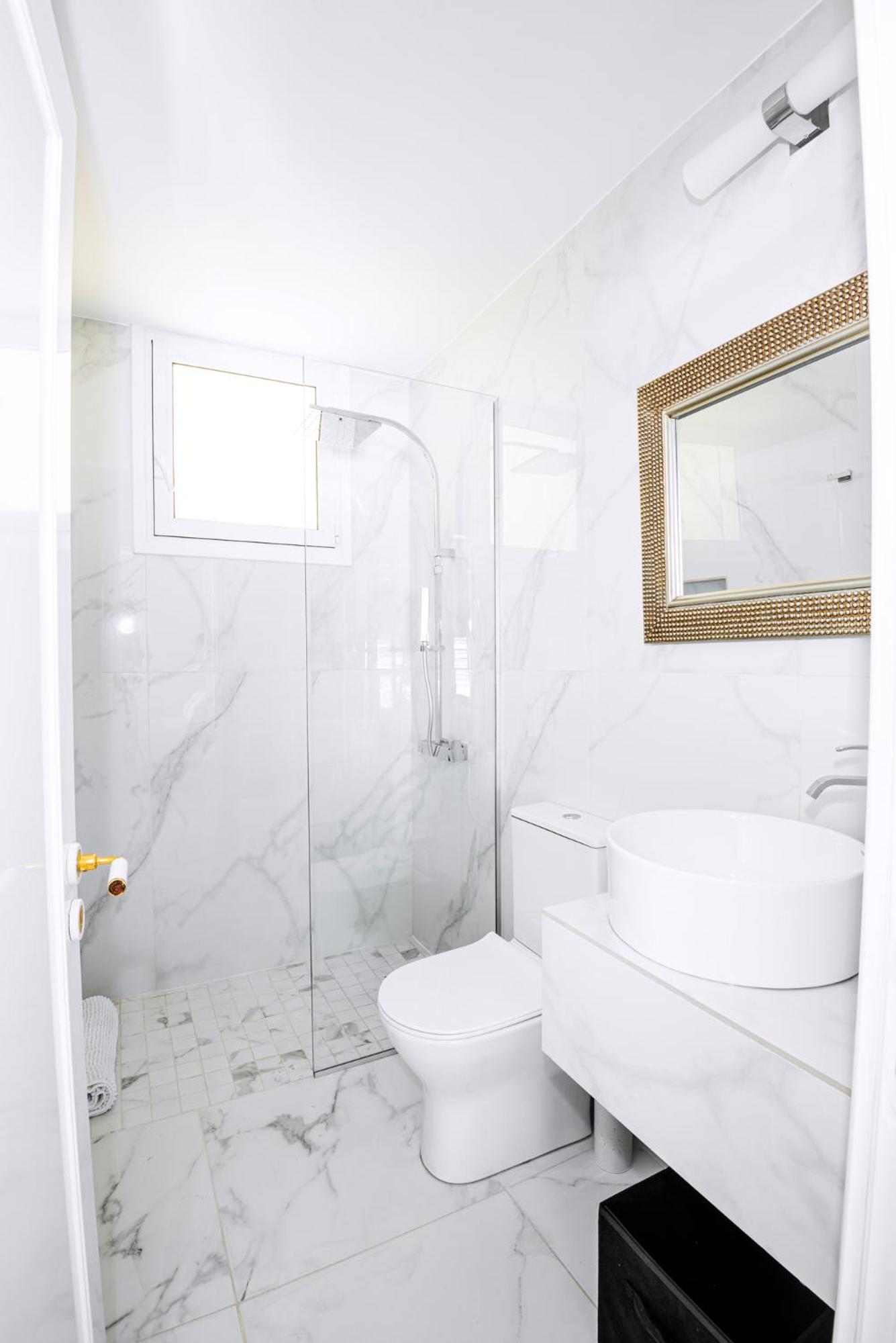 New Leventis Luxury Κing Suite 41-Central Location