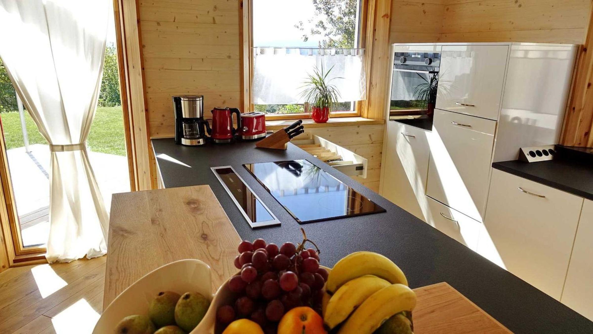 Ferienwohnung Do-Mizil