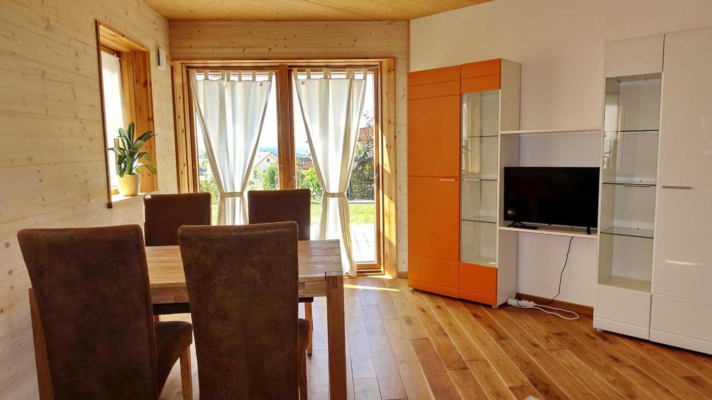 Ferienwohnung Do-Mizil