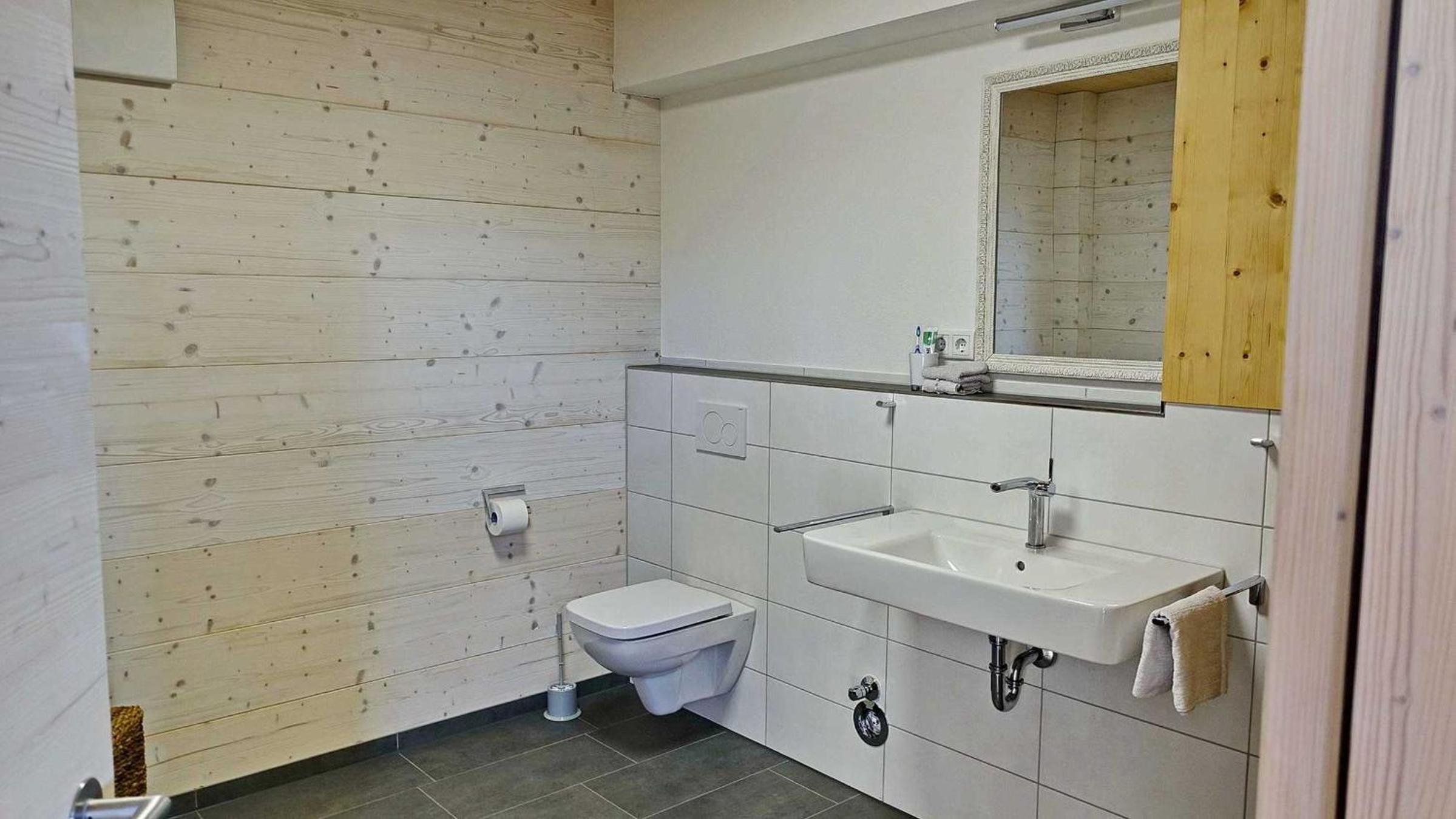 Ferienwohnung Do-Mizil