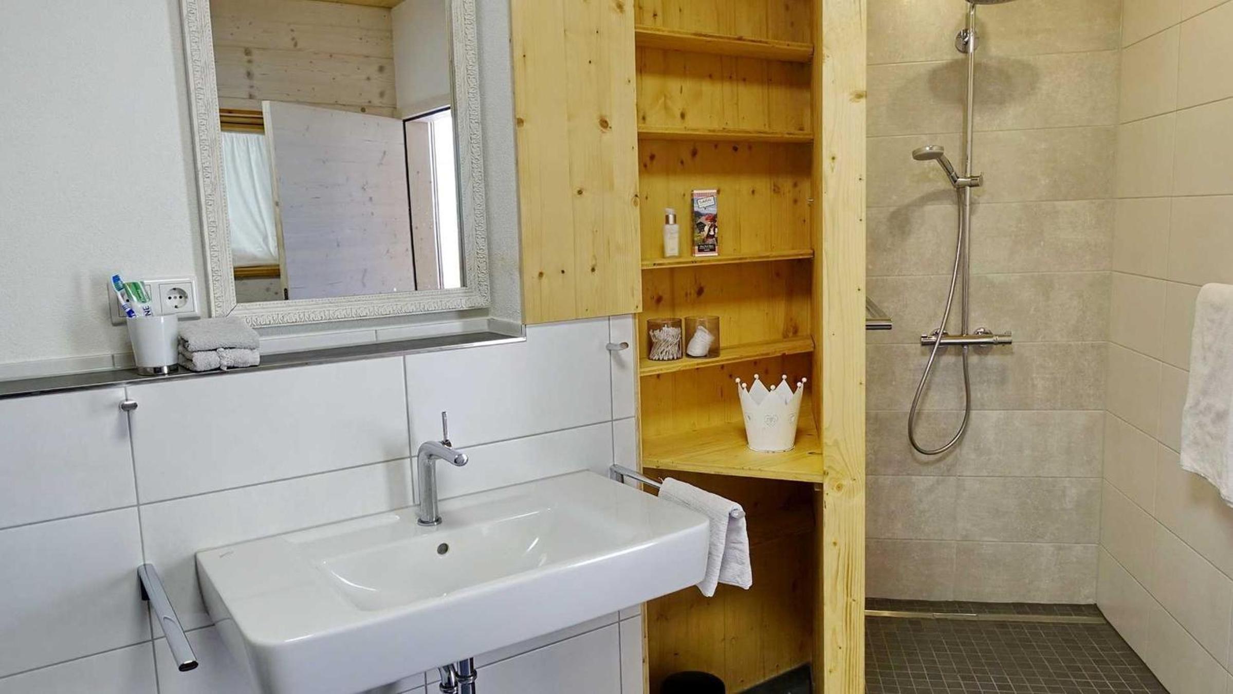 Ferienwohnung Do-Mizil
