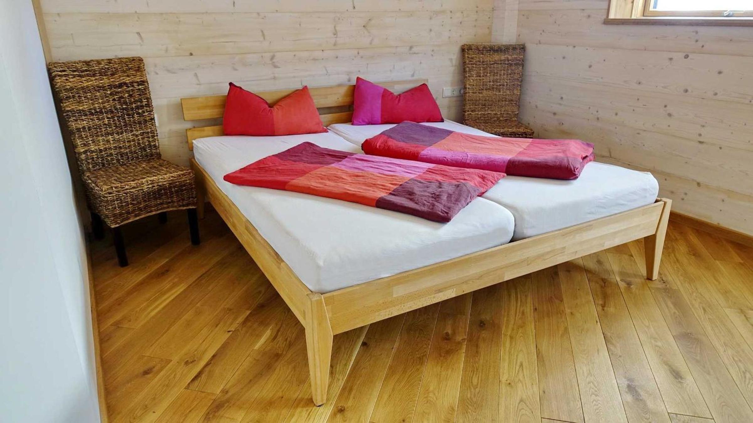 Ferienwohnung Do-Mizil