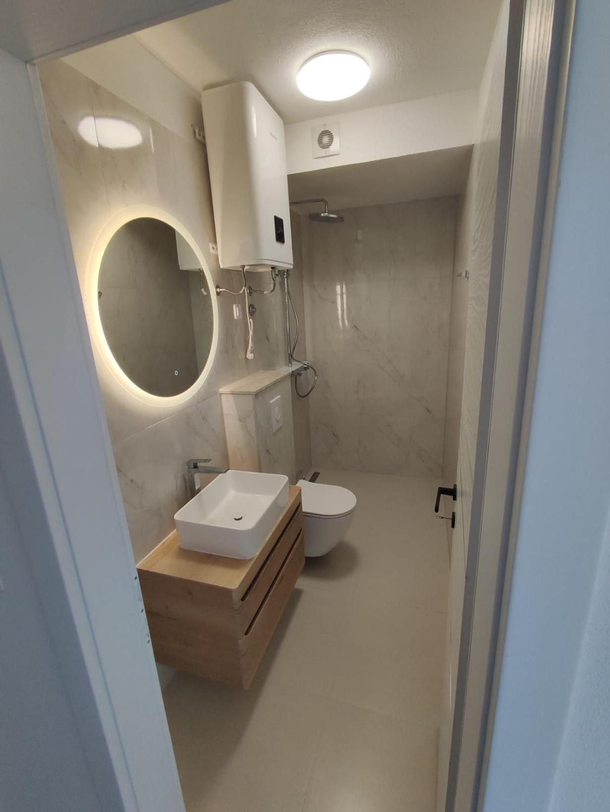 Apartman Luka - Omis view 4