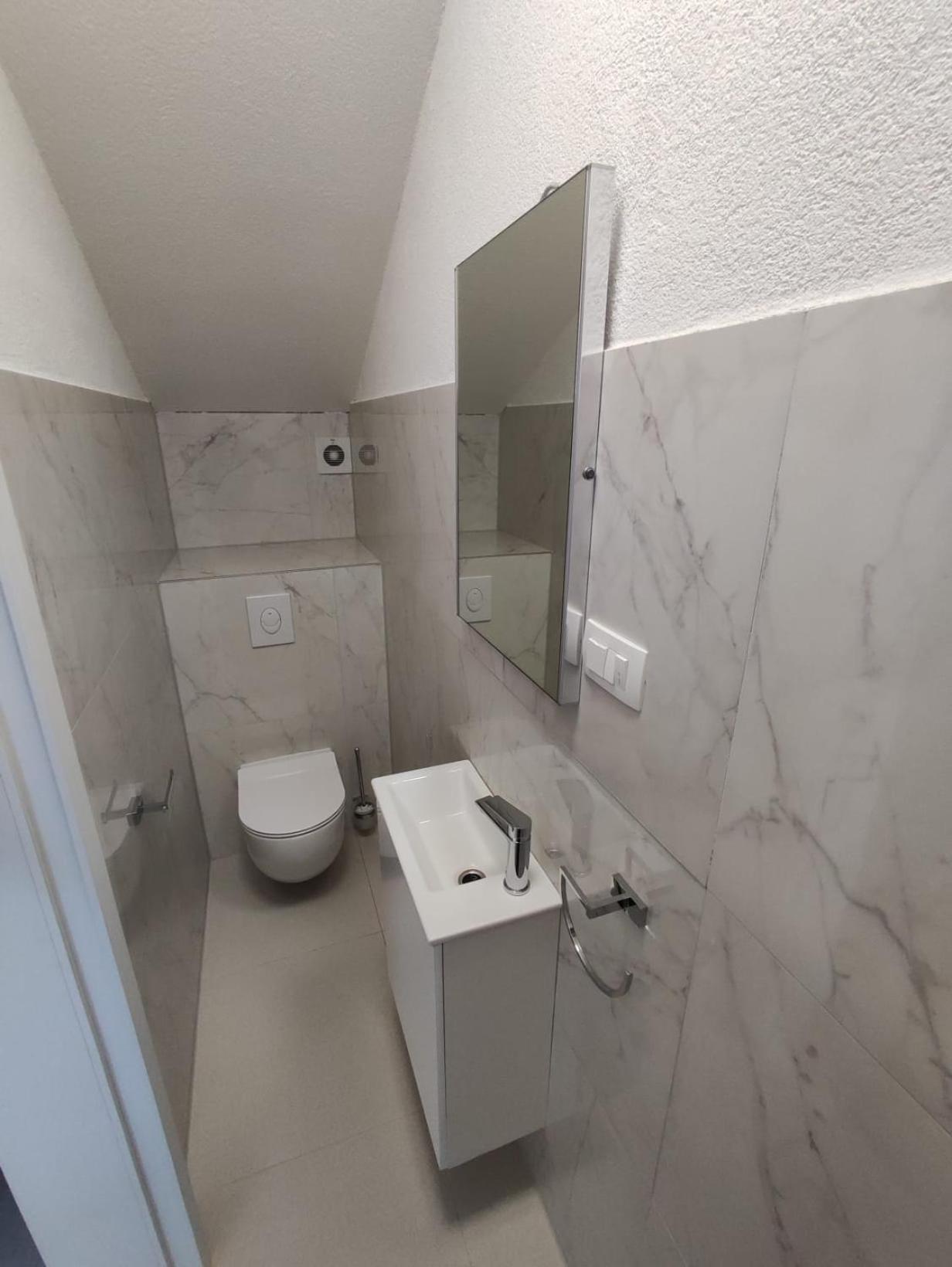 Apartman Luka - Omis view 5
