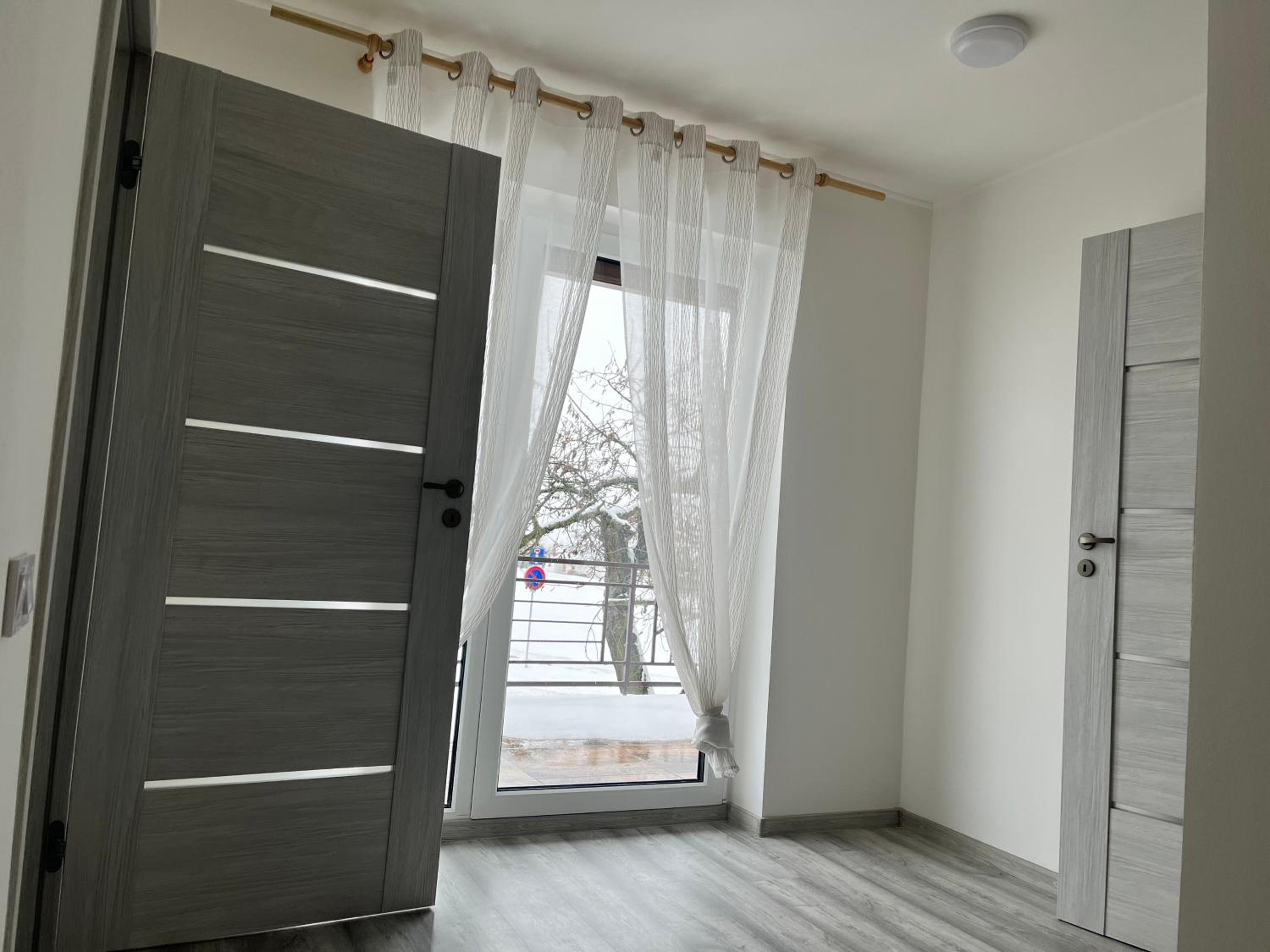 Kozákov Apartmány - druhé patro