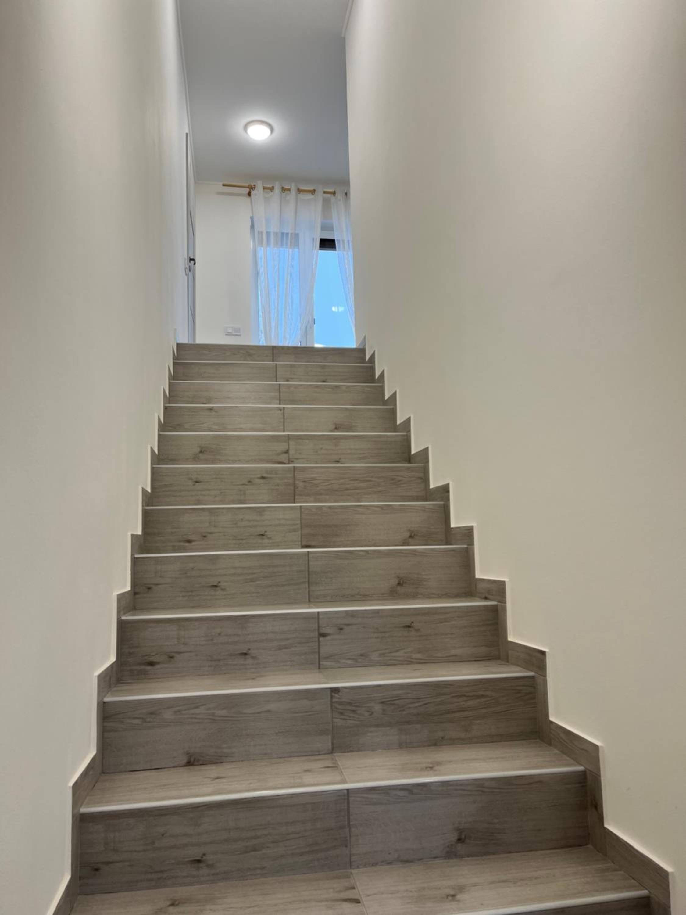 Kozákov Apartmány - druhé patro