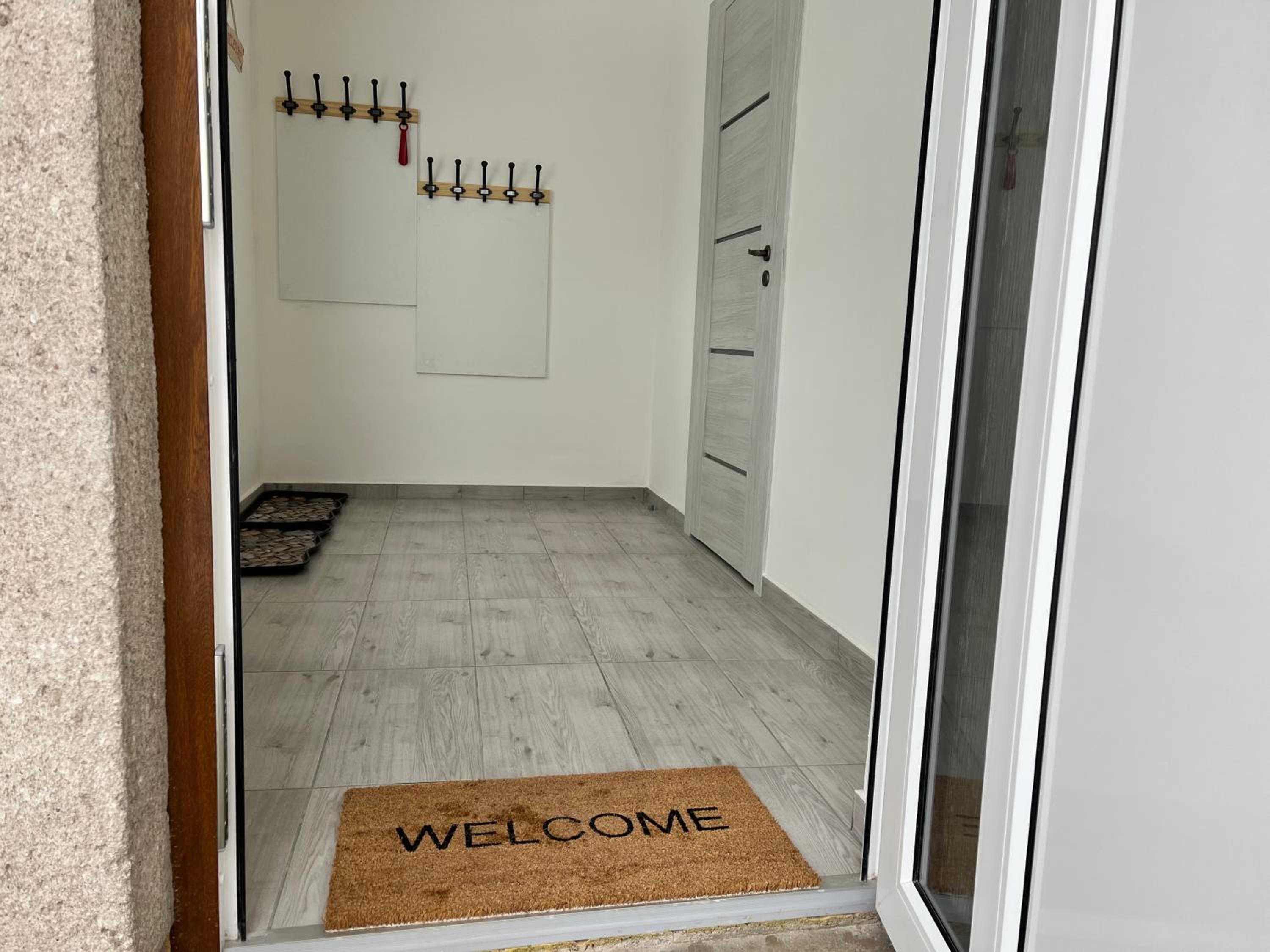 Kozákov Apartmány - druhé patro