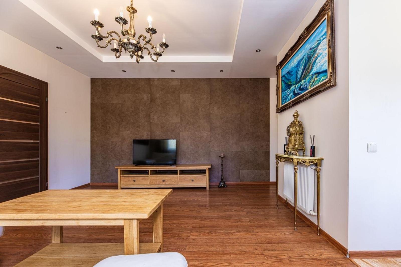 Baltikalnio apartamentai Klaipėdos centre!