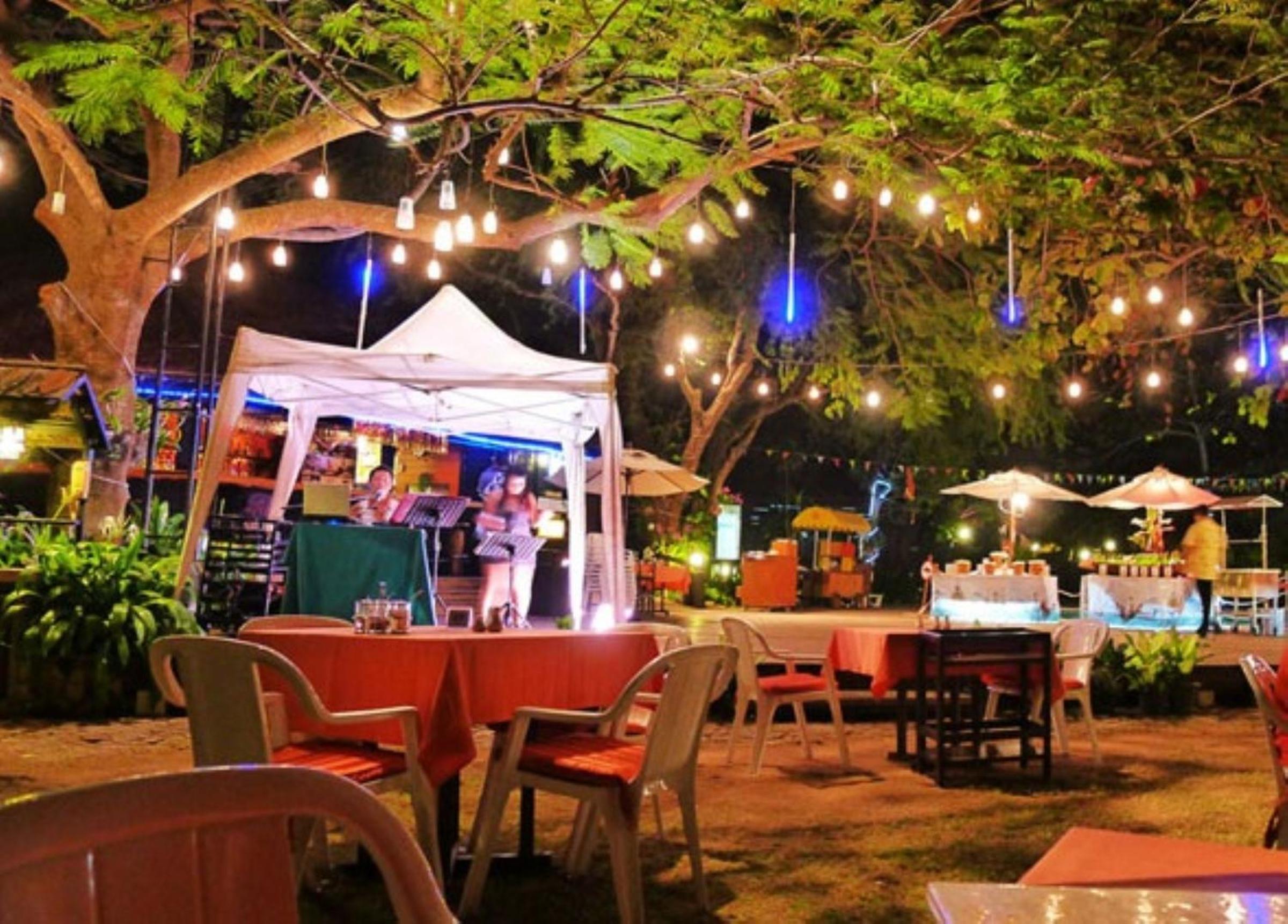 The Sunset Village -SHA PLUS CERTIFIED