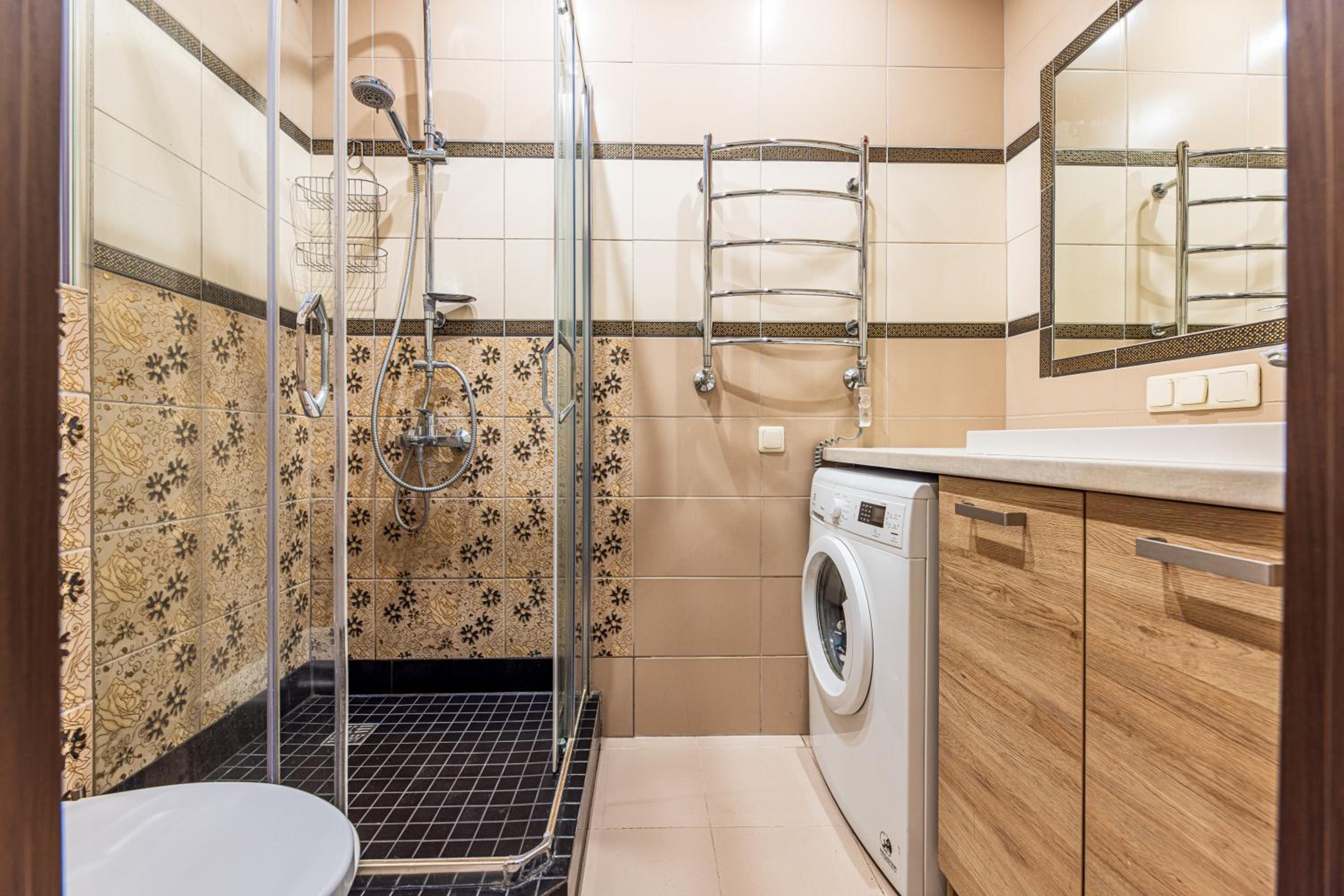 Baltikalnio apartamentai Klaipėdos centre!