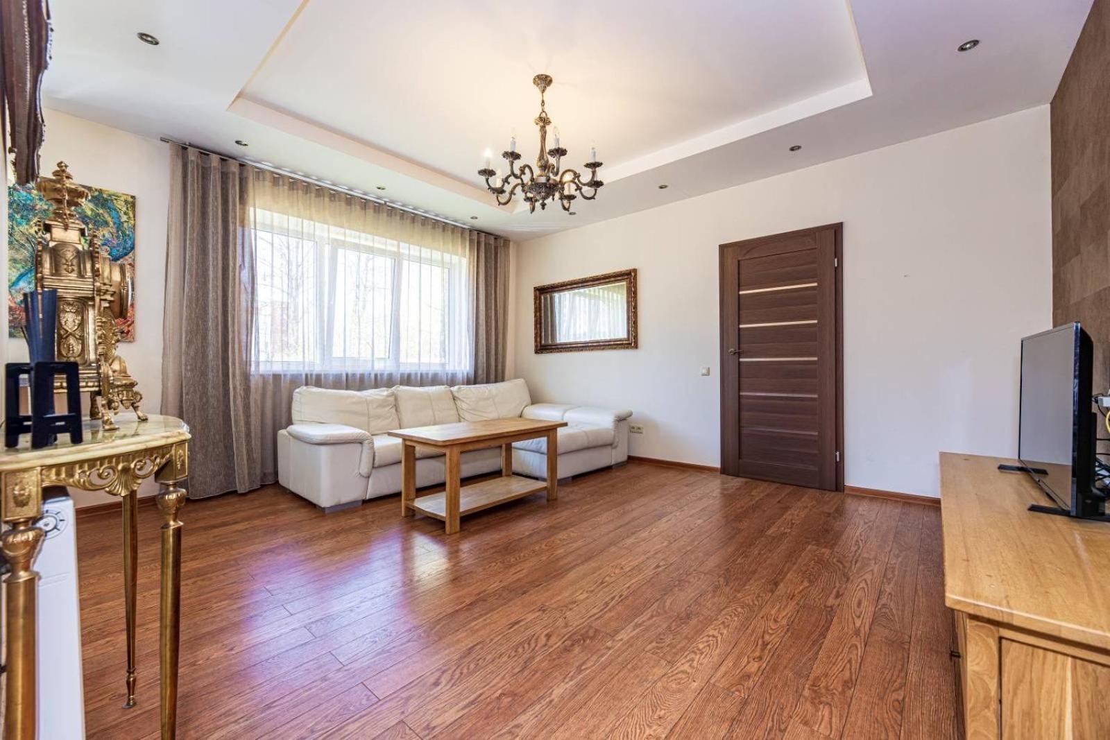 Baltikalnio apartamentai Klaipėdos centre!