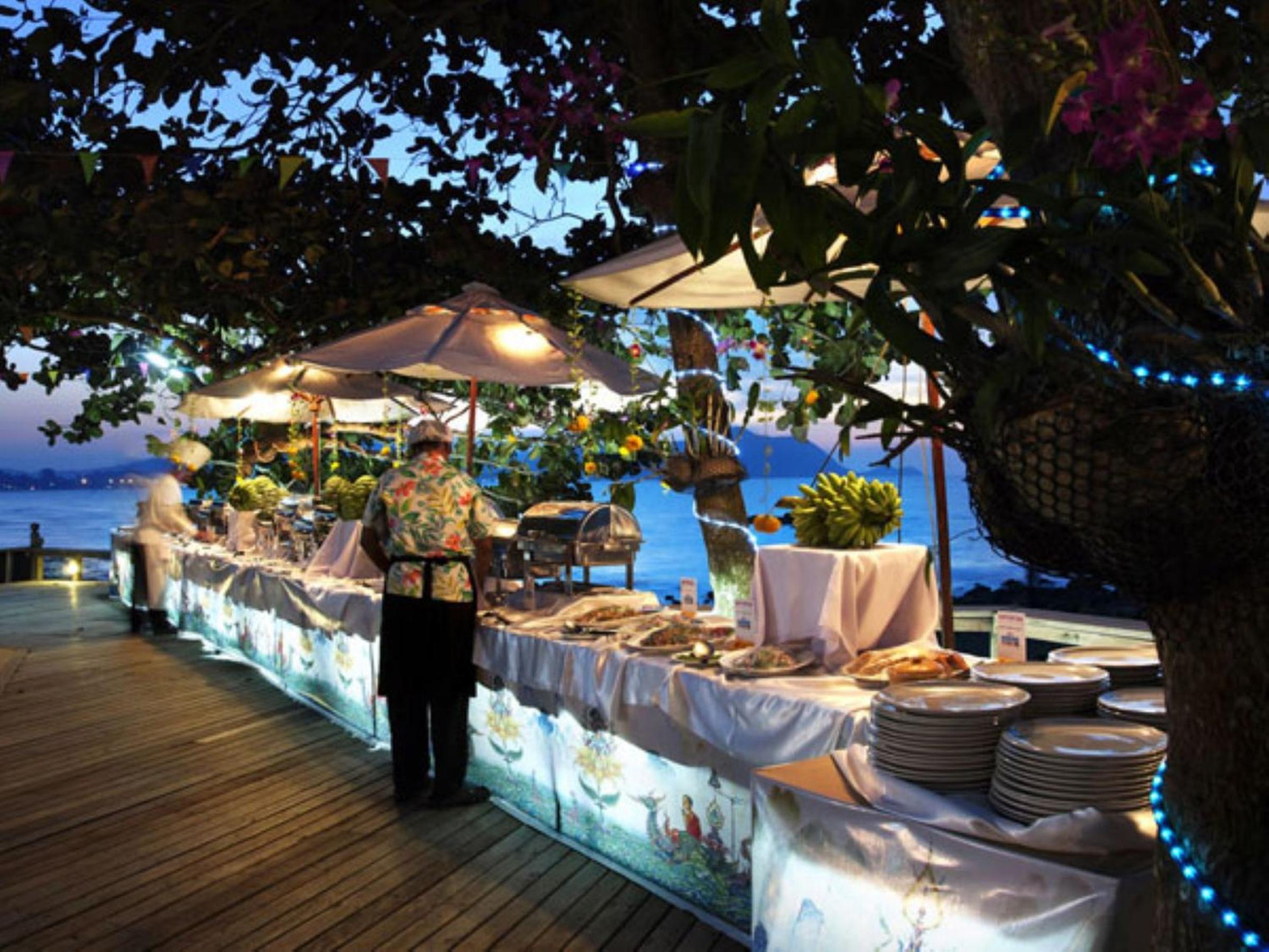 The Sunset Village -SHA PLUS CERTIFIED