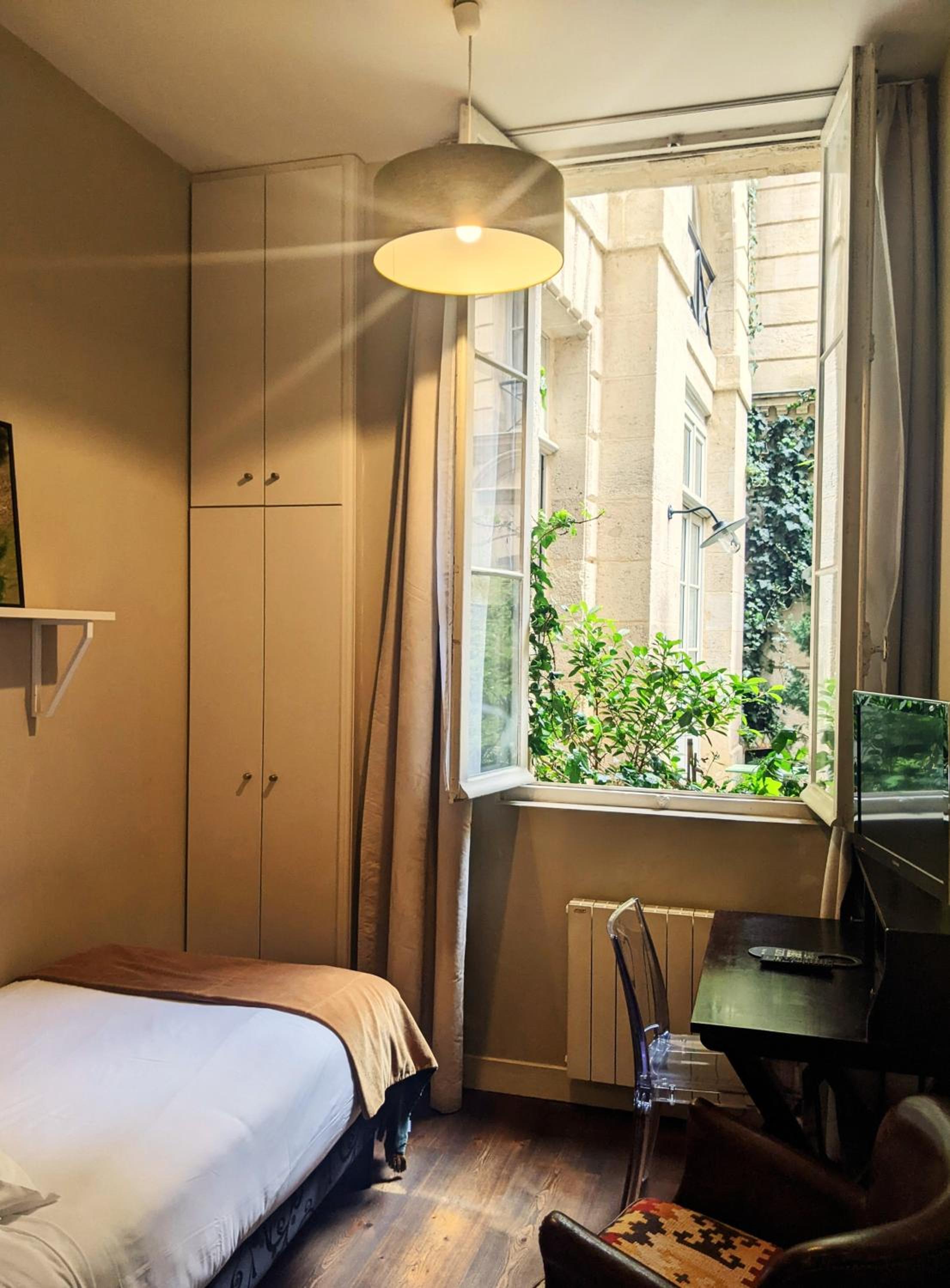 L'Apparthôtel Particulier Bordeaux