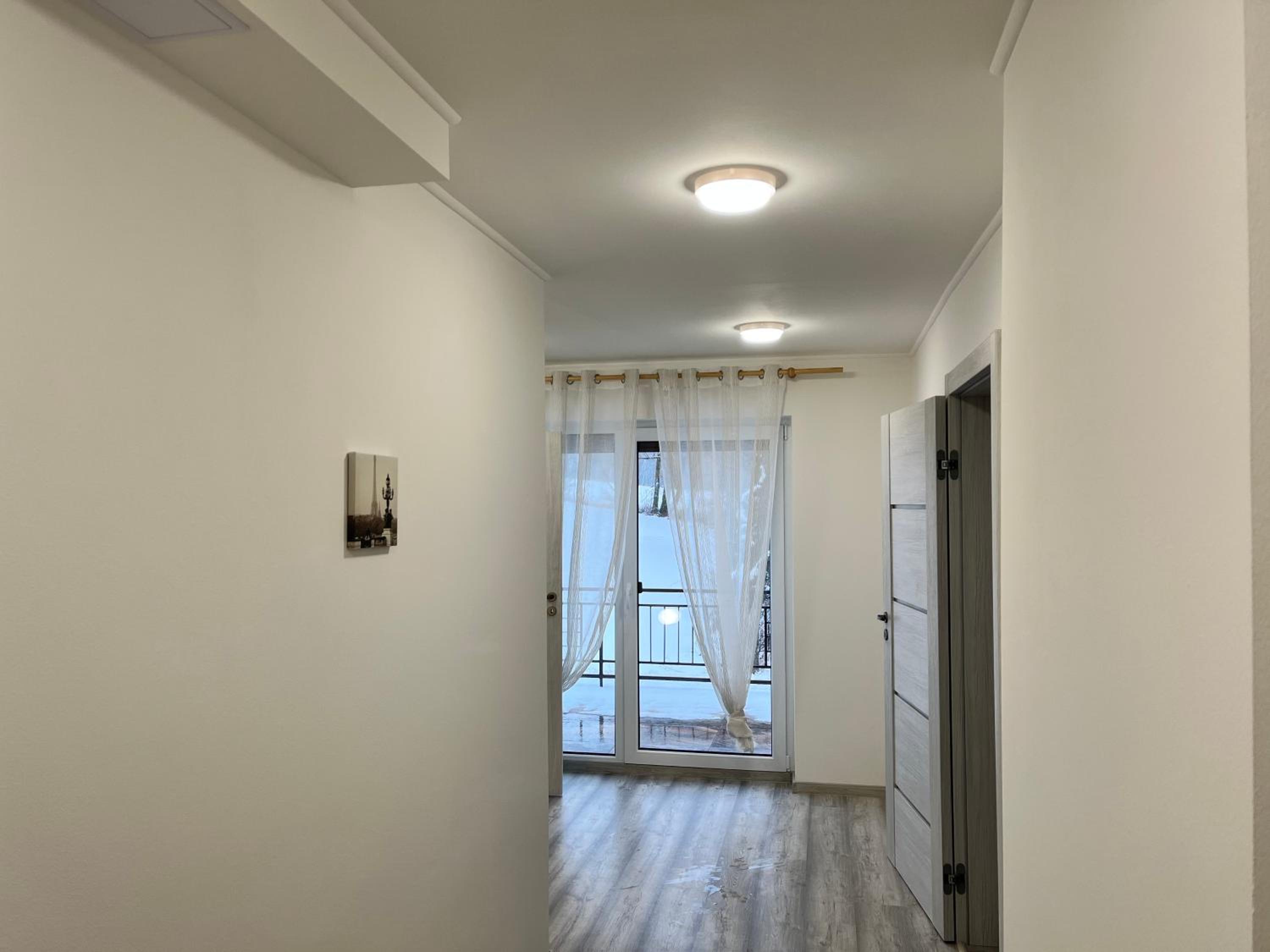 Kozákov Apartmány - druhé patro