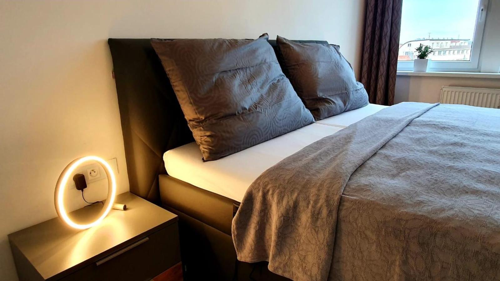 LUXURY APARTMENT VBLOKU