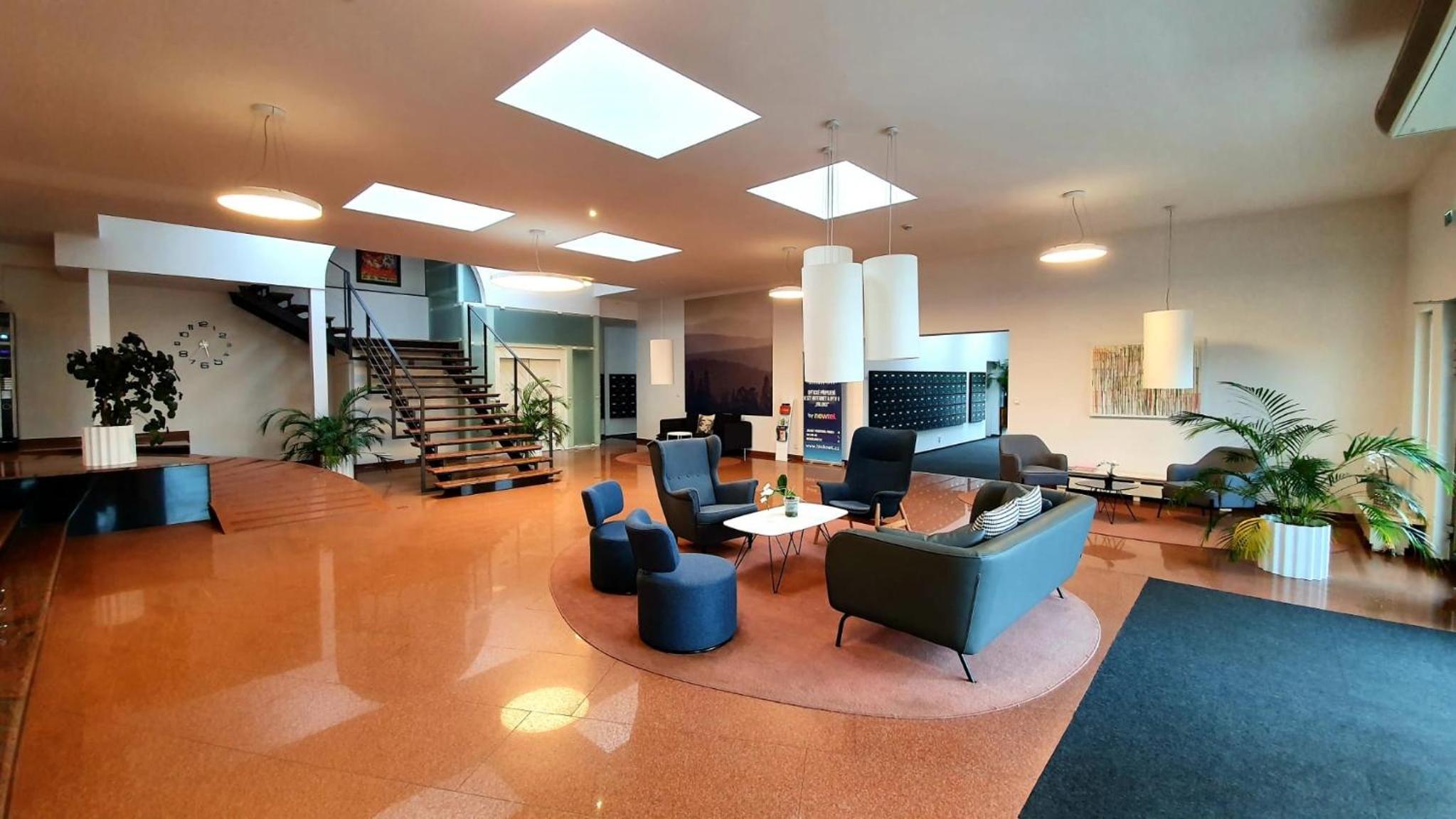 LUXURY APARTMENT VBLOKU