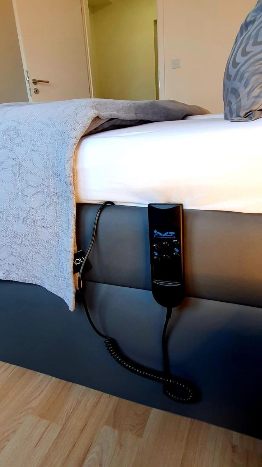 LUXURY APARTMENT VBLOKU