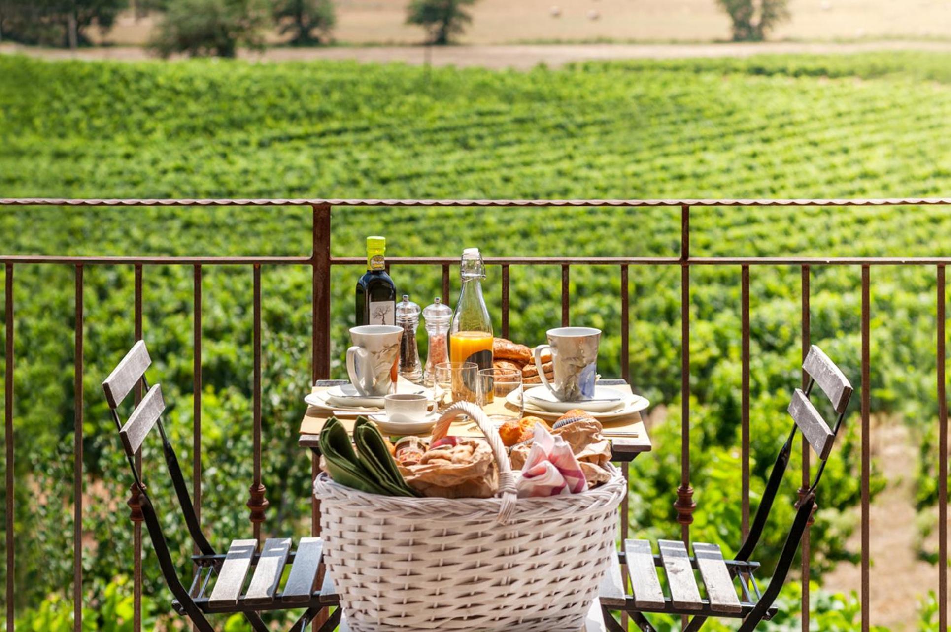 Poggiolivi Agriturismo Bio in Maremma