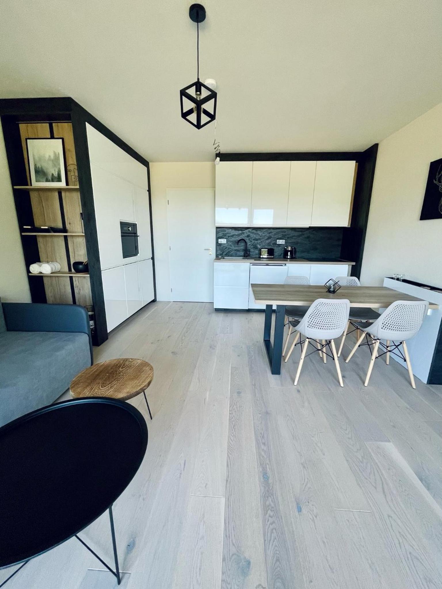 Apartmán Domenica 103