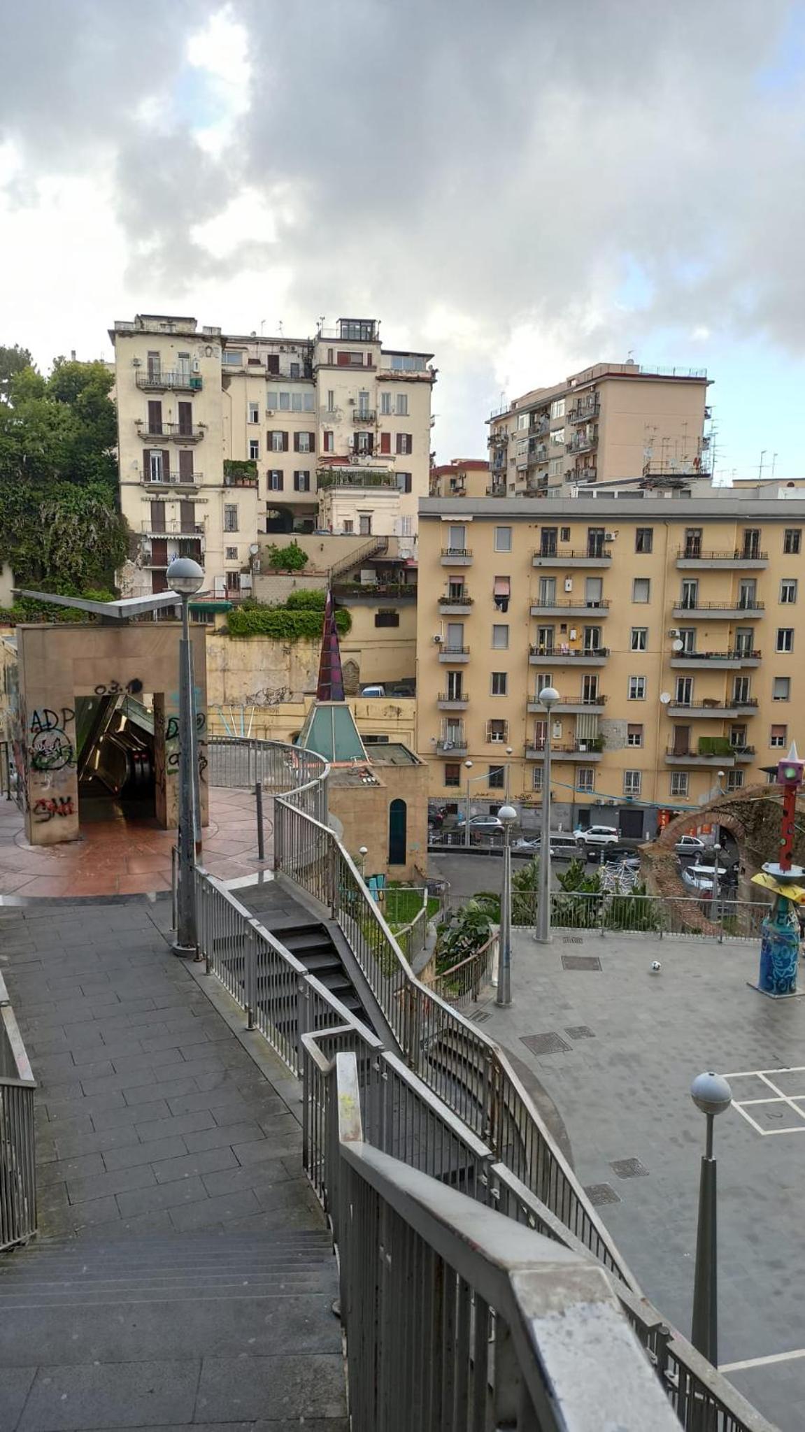 Chicco's Suite
