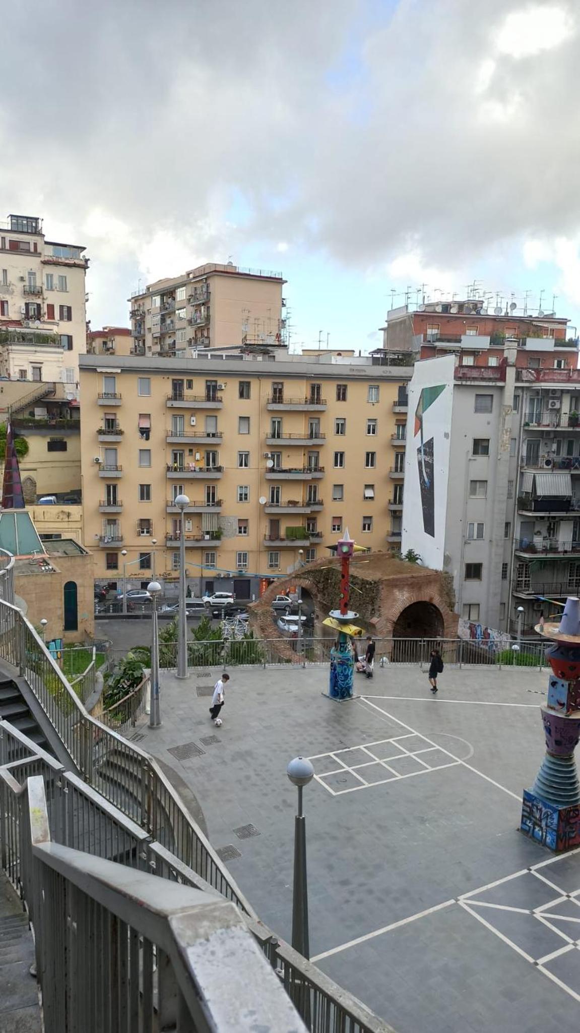 Chicco's Suite
