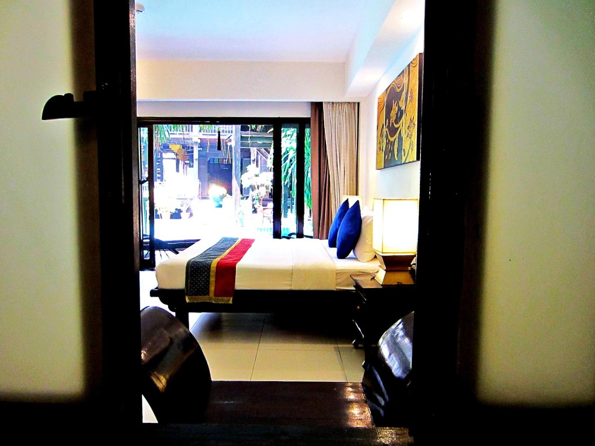 Yantarasri Resort