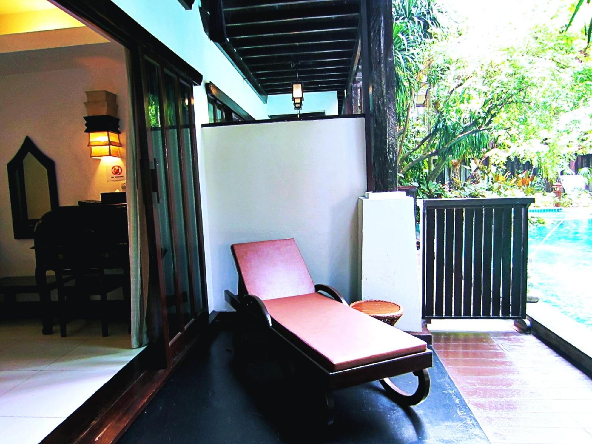 Yantarasri Resort