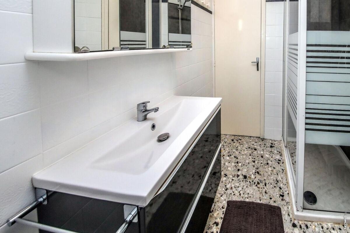 JOLI APPARTEMENT - PISCINE - 68m2 - GAILLAC