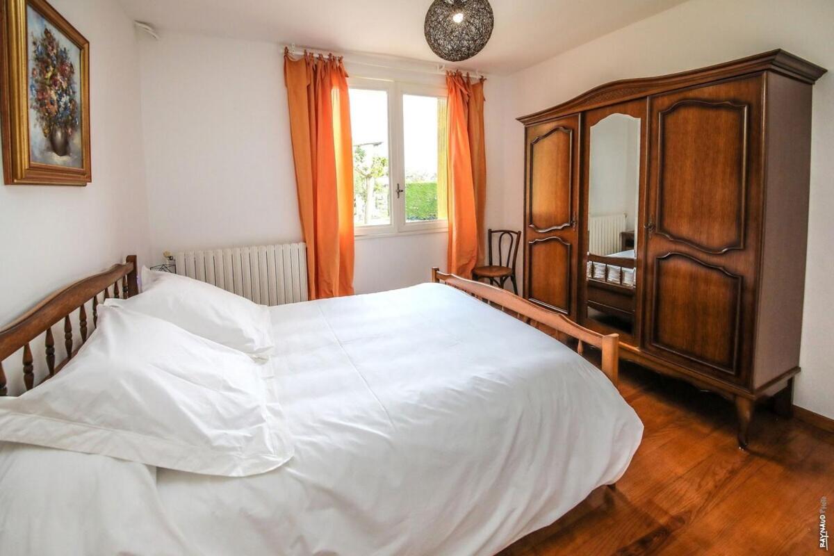 JOLI APPARTEMENT - PISCINE - 68m2 - GAILLAC