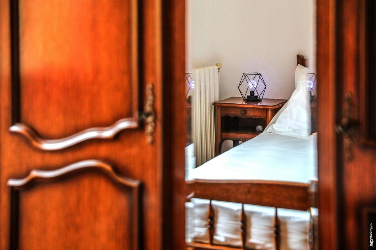 JOLI APPARTEMENT - PISCINE - 68m2 - GAILLAC