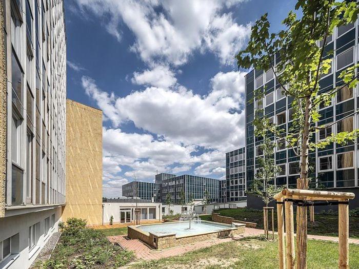 LUXURY APARTMENT VBLOKU