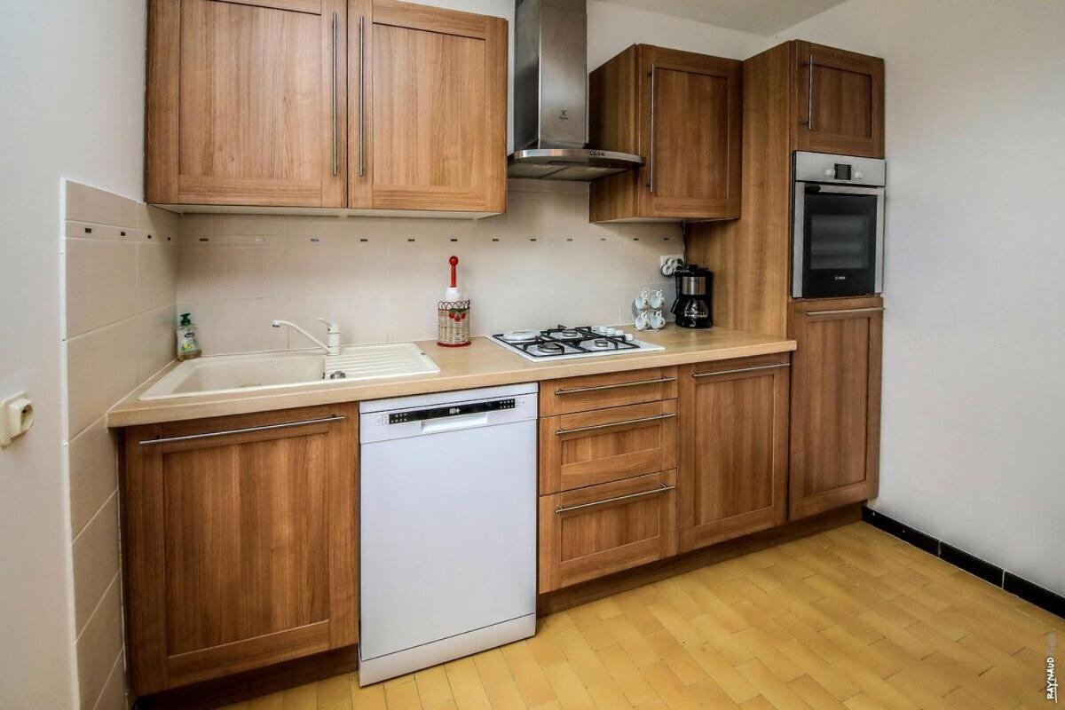JOLI APPARTEMENT - PISCINE - 68m2 - GAILLAC