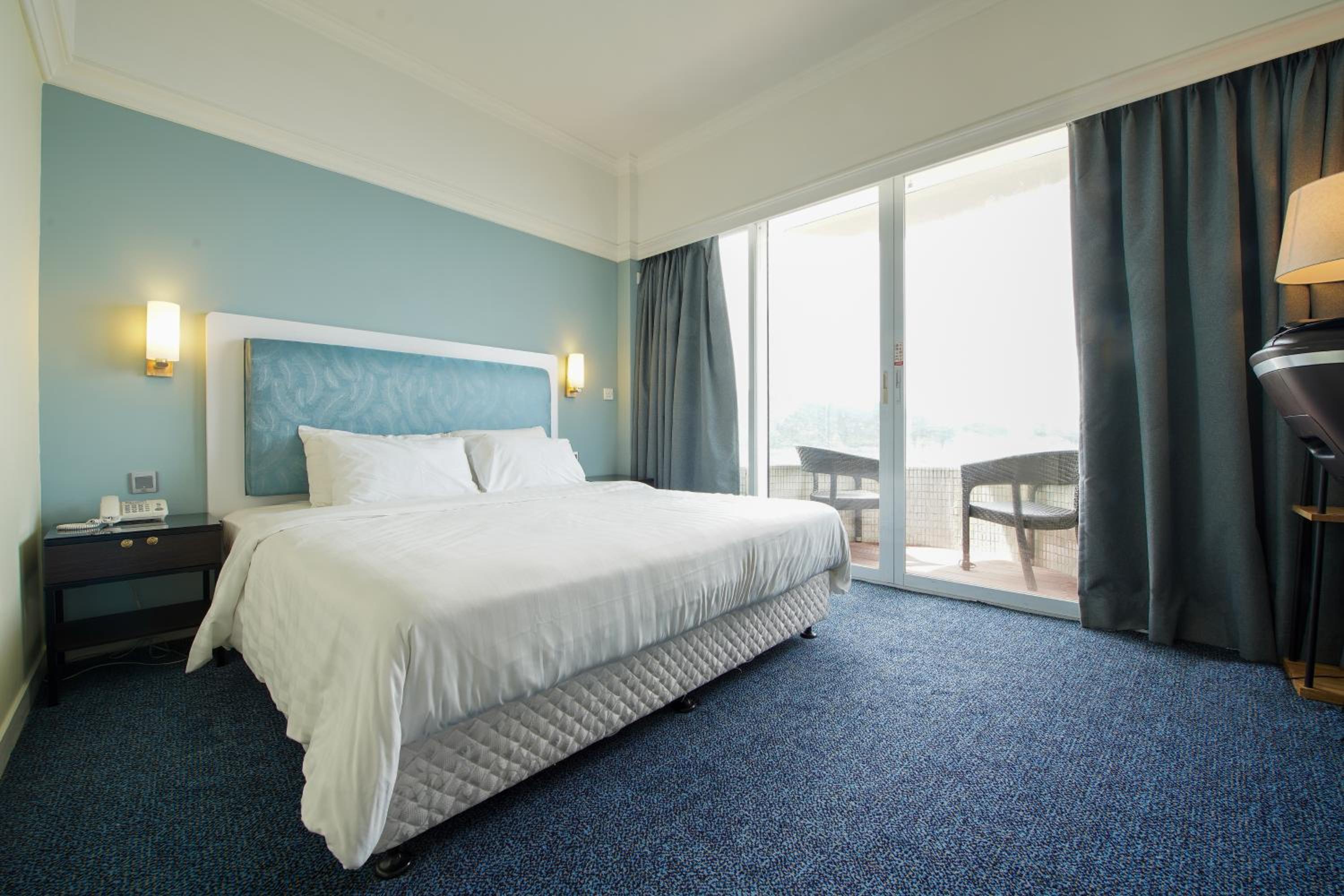Warwick Hotel Cheung Chau