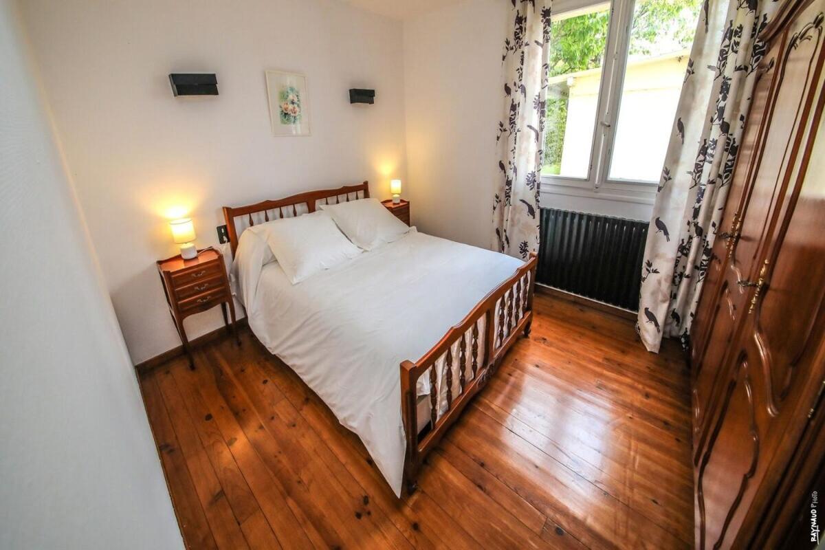 JOLI APPARTEMENT - PISCINE - 68m2 - GAILLAC