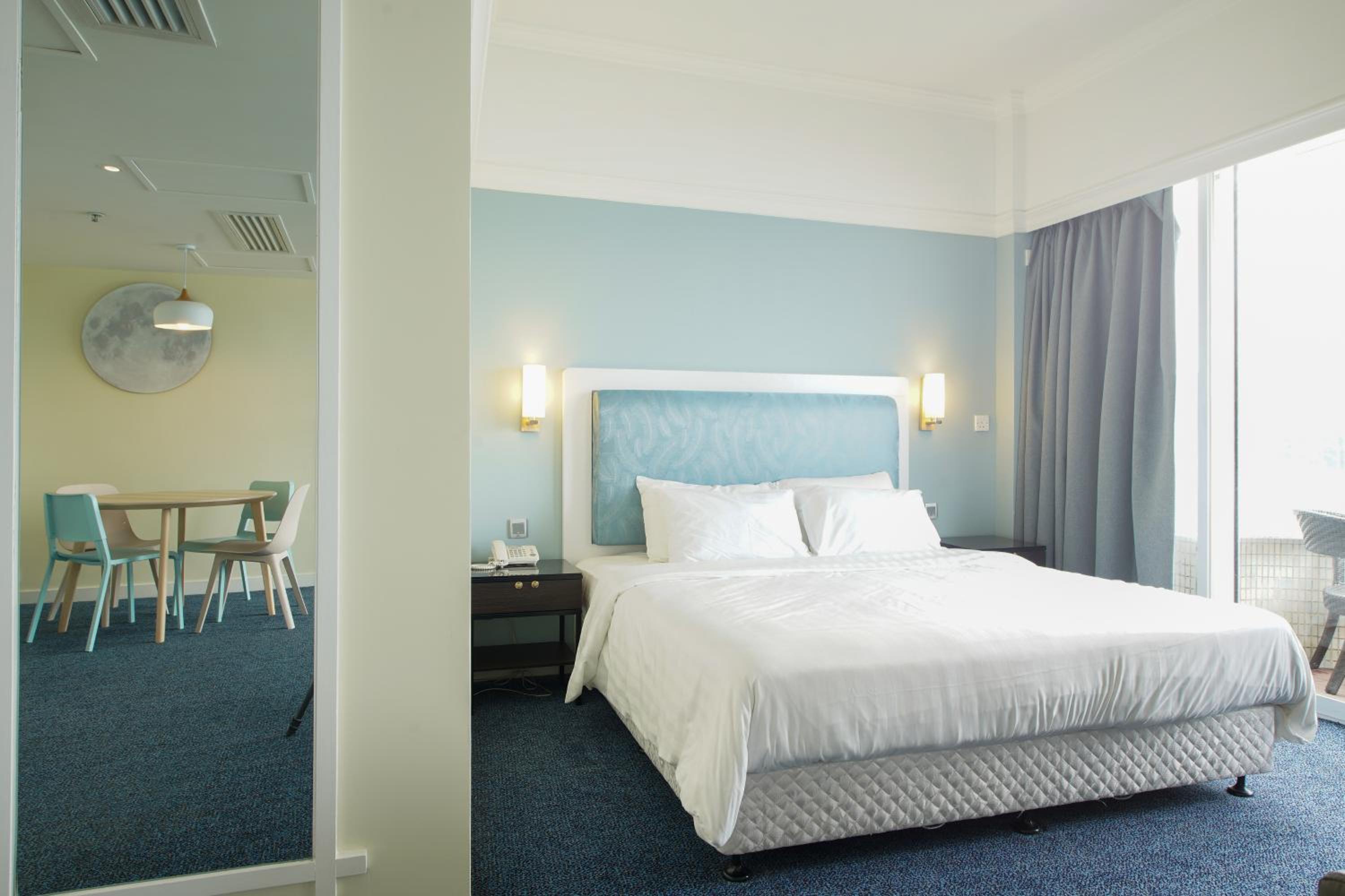 Warwick Hotel Cheung Chau