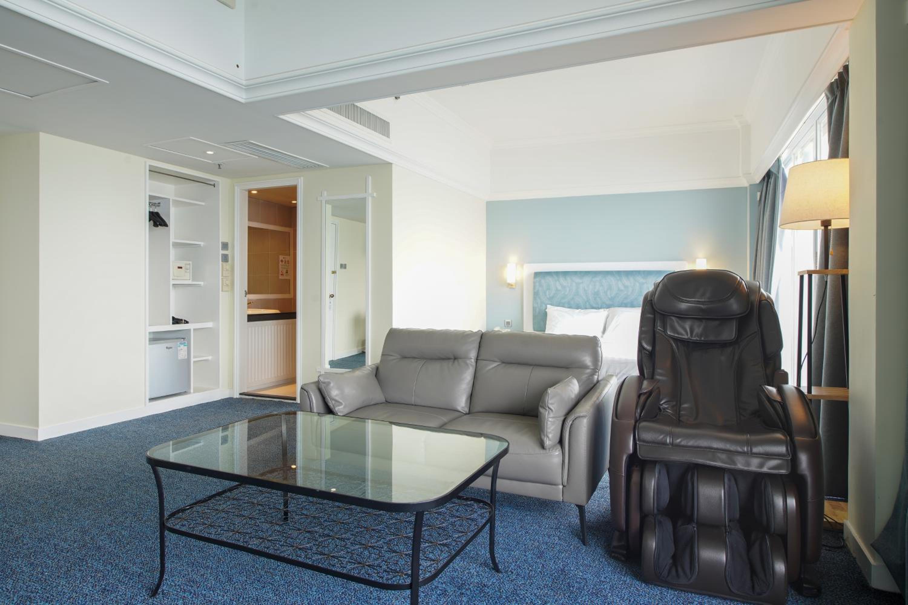Warwick Hotel Cheung Chau