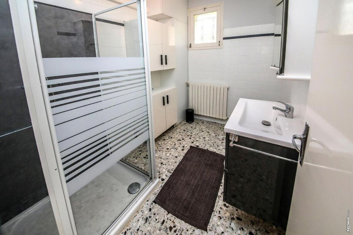 JOLI APPARTEMENT - PISCINE - 68m2 - GAILLAC