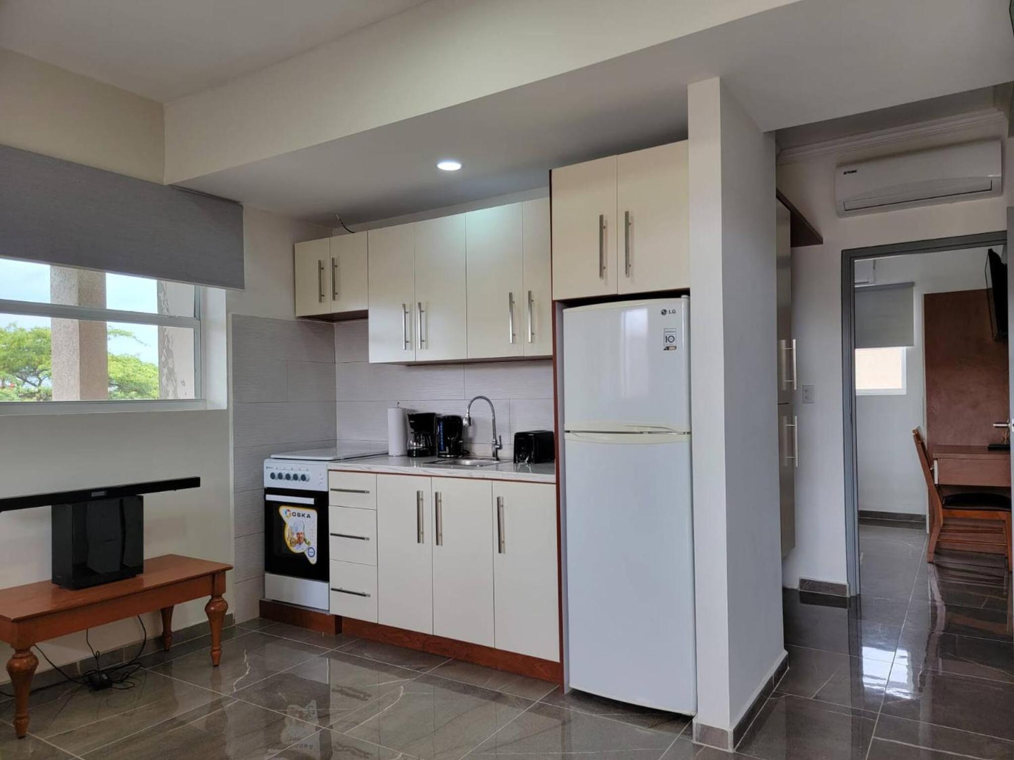 Room in Apartment - Nice Apartament in Aruba