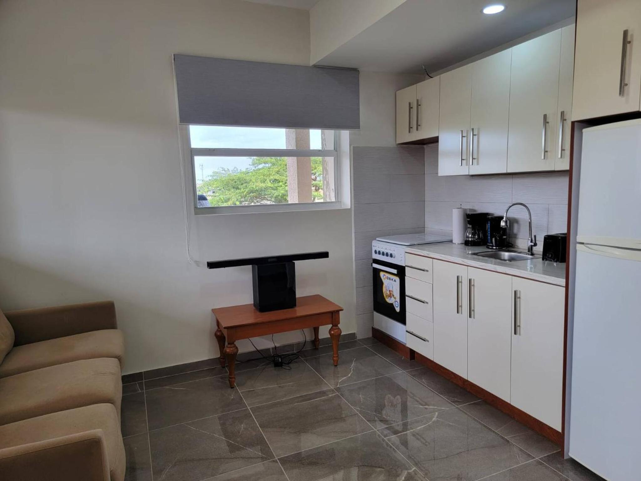 Room in Apartment - Nice Apartament in Aruba