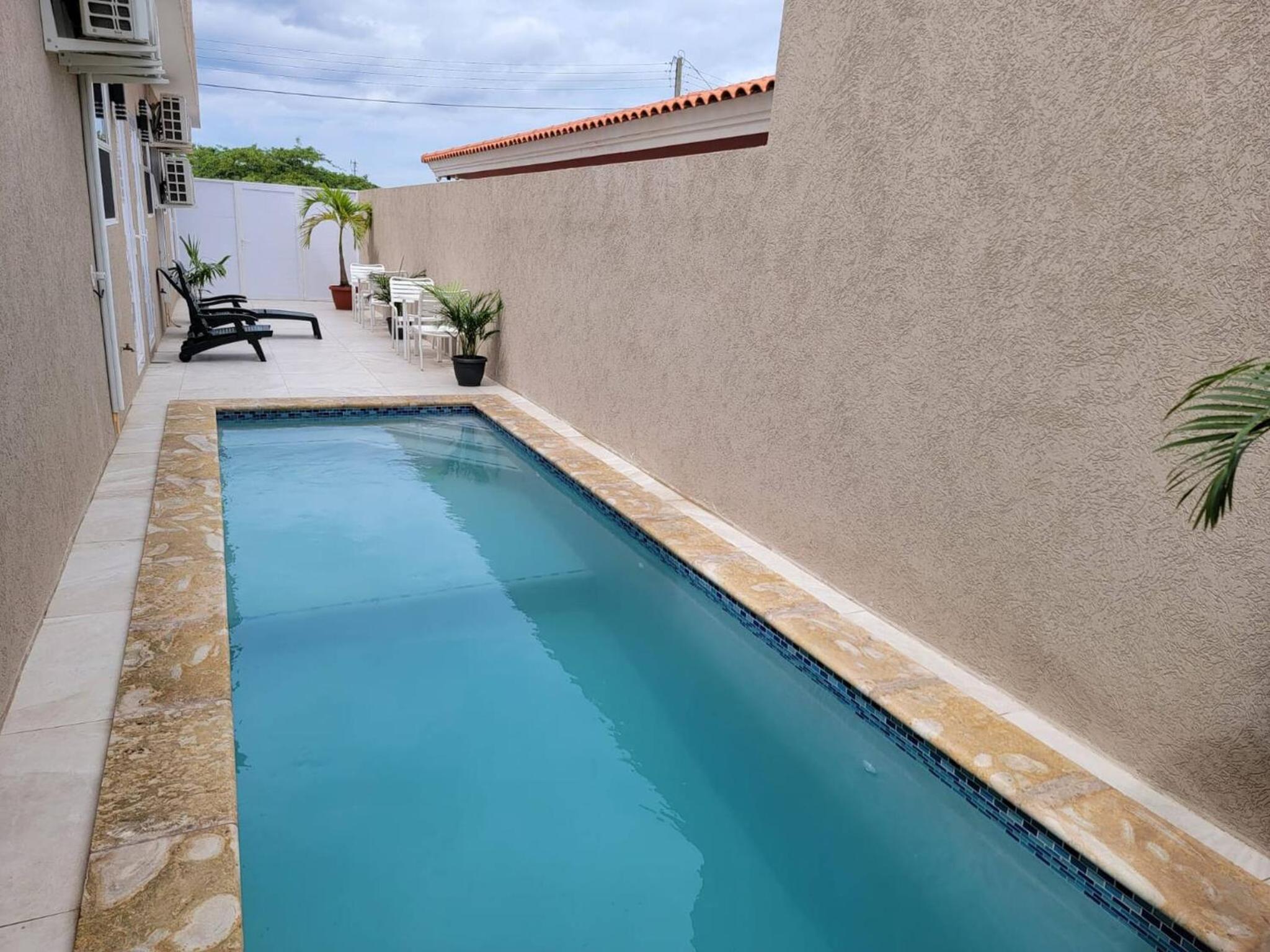 Room in Apartment - Nice Apartament in Aruba