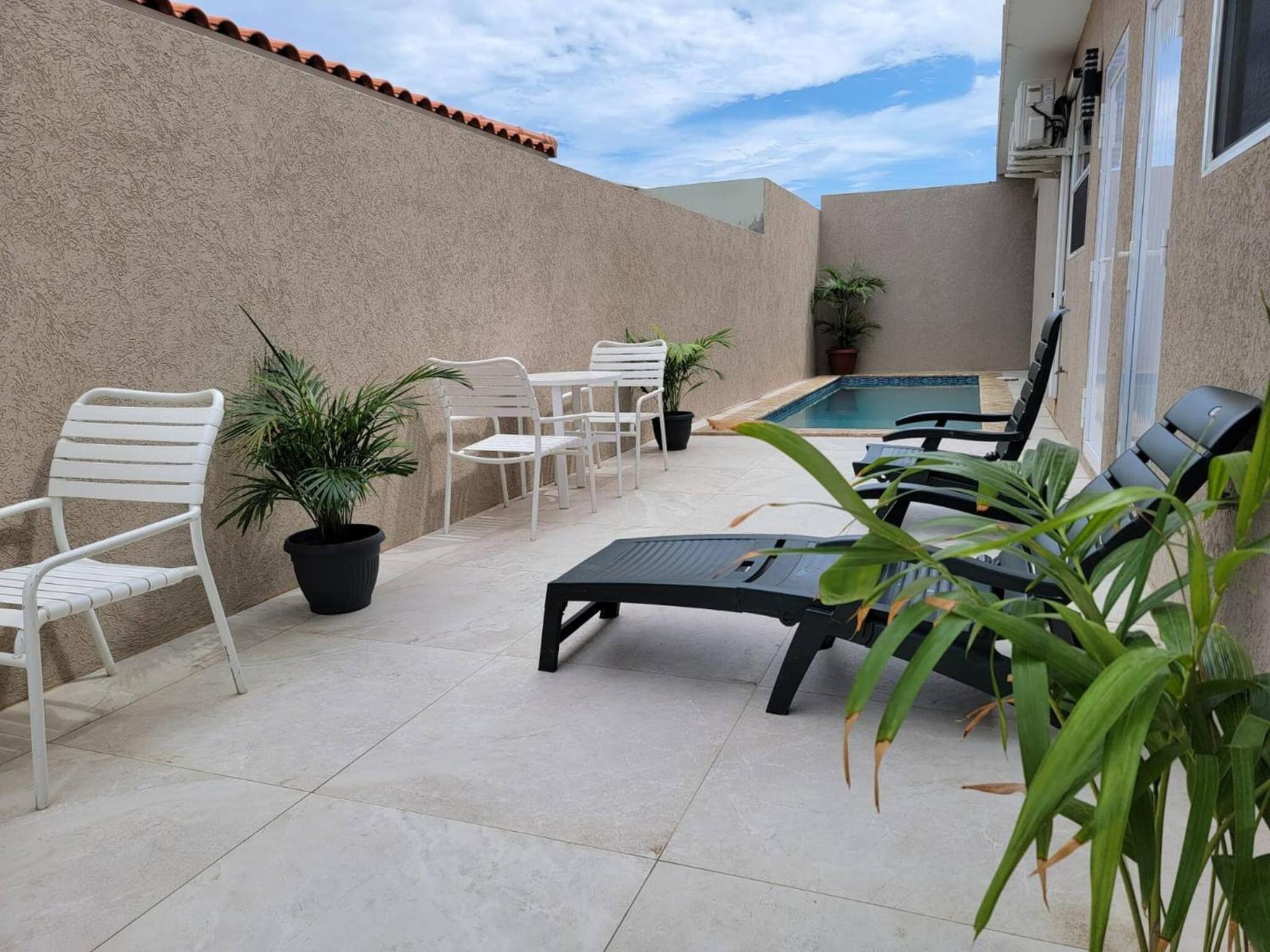 Room in Apartment - Nice Apartament in Aruba