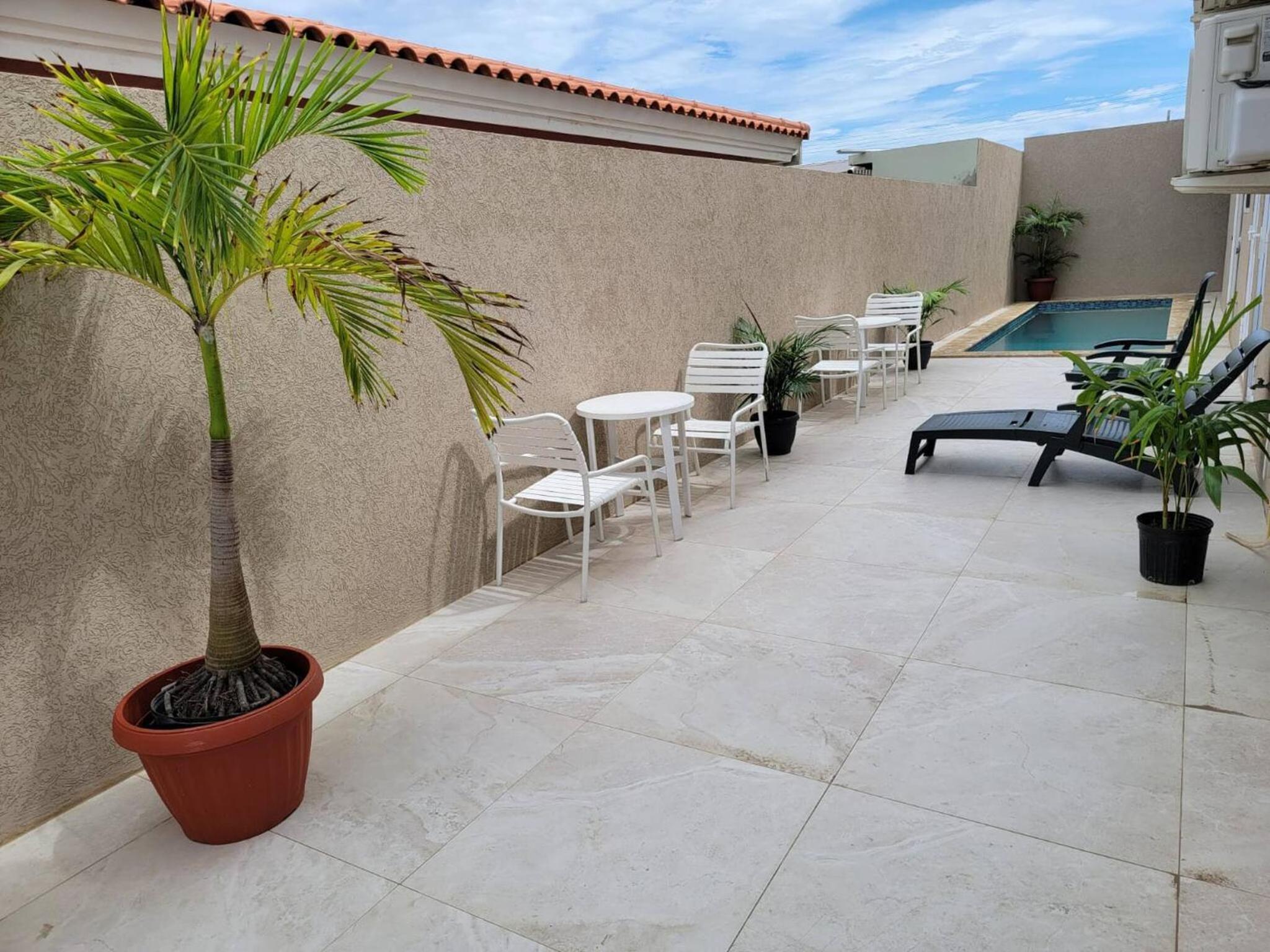 Room in Apartment - Nice Apartament in Aruba