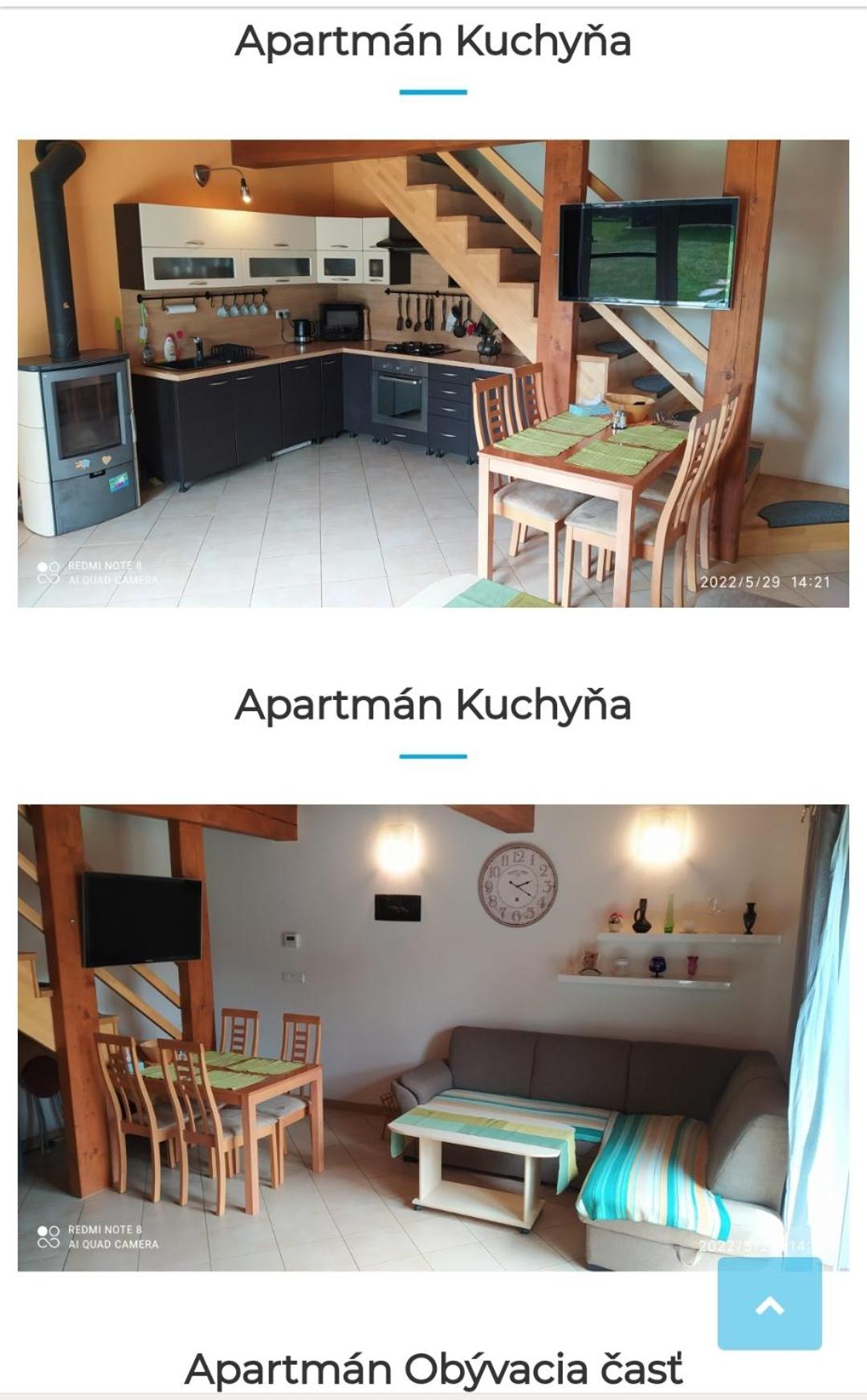 Apartmán Sisi view 4